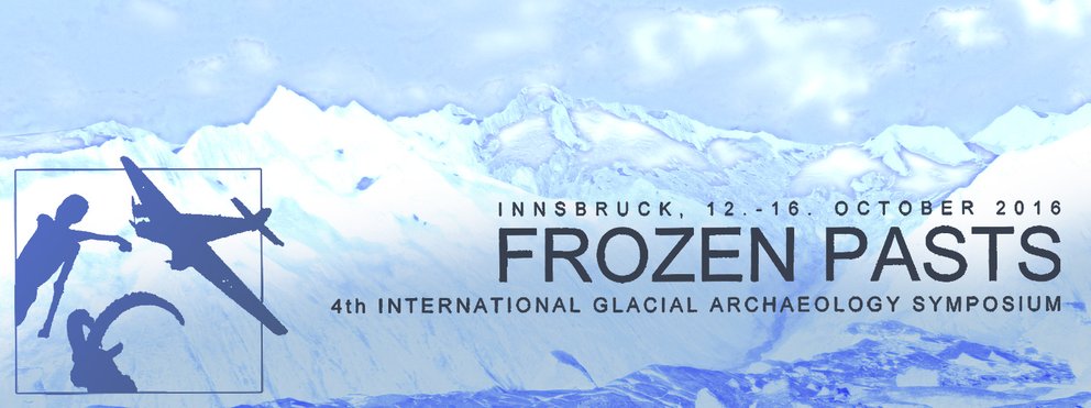 Logo Frozen Pasts 2016