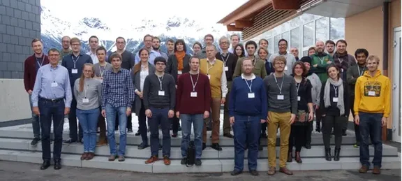 Numerical Analysis of Evolution Equations