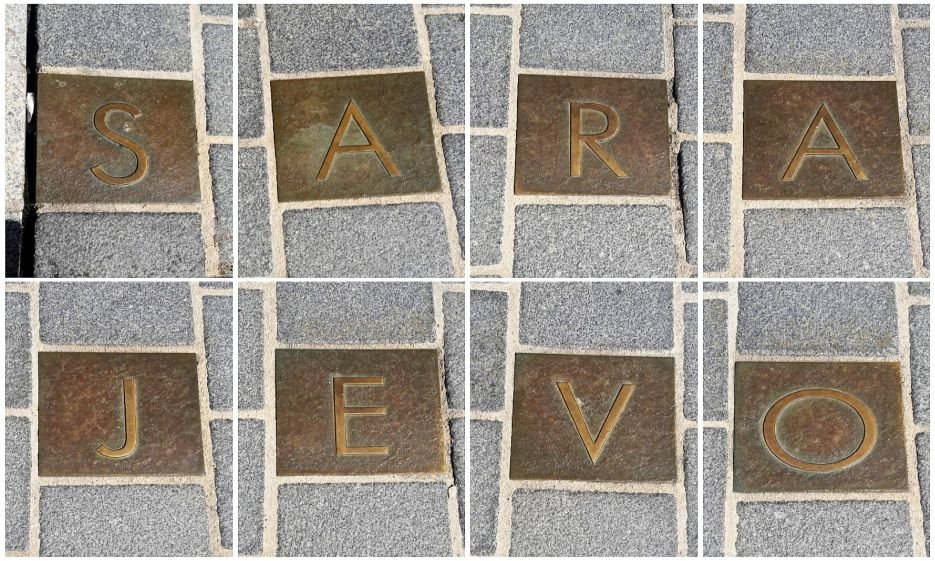 Sarajevo