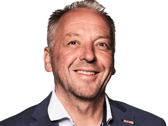 Wolfgang Winkler Portraitfoto