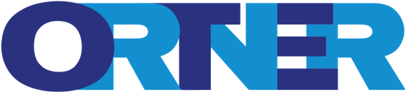 Ortner Logo