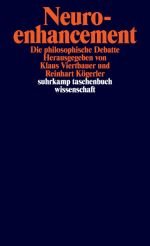 Buchcover Neuroenhancement