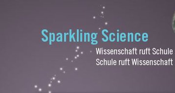 Sparkling Science
