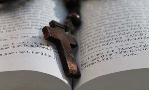 9 Hände werden als Zeichen von Teamfähigkeit und Freundschaft zusammengestreckt