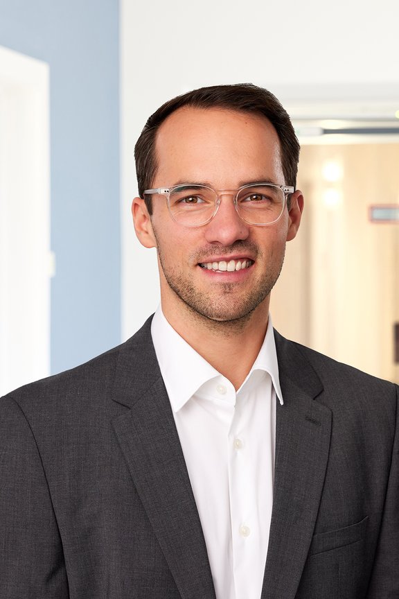 Profilbild Hauke Licht