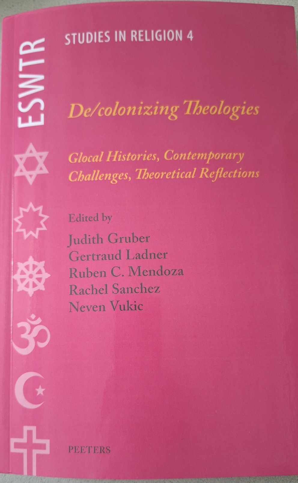 Buchcover