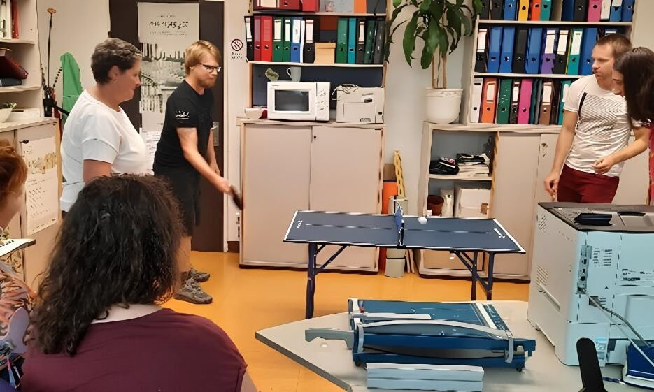 Tischtennisspiel_Tilebild