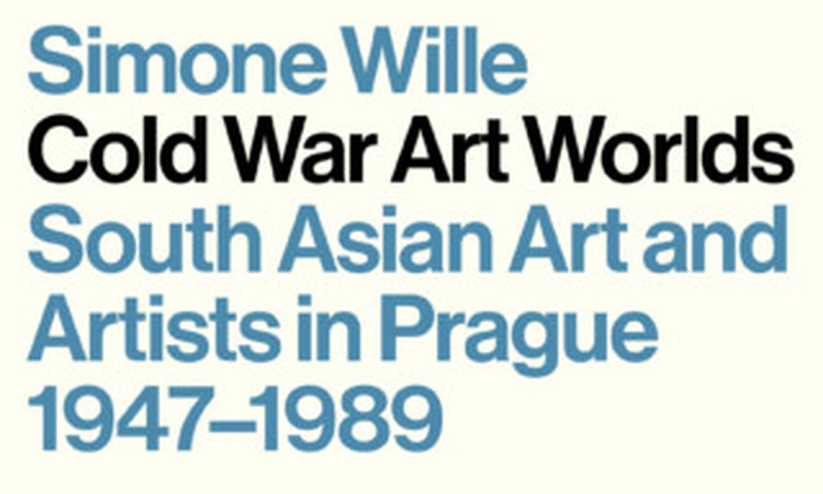 Cold War Art Worlds – Universität Innsbruck