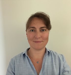 Lucia Gröbl