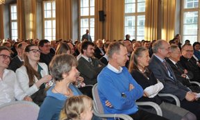 Siebenrock Festakt 2017