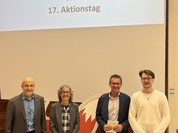 17. Aktionstag 2024