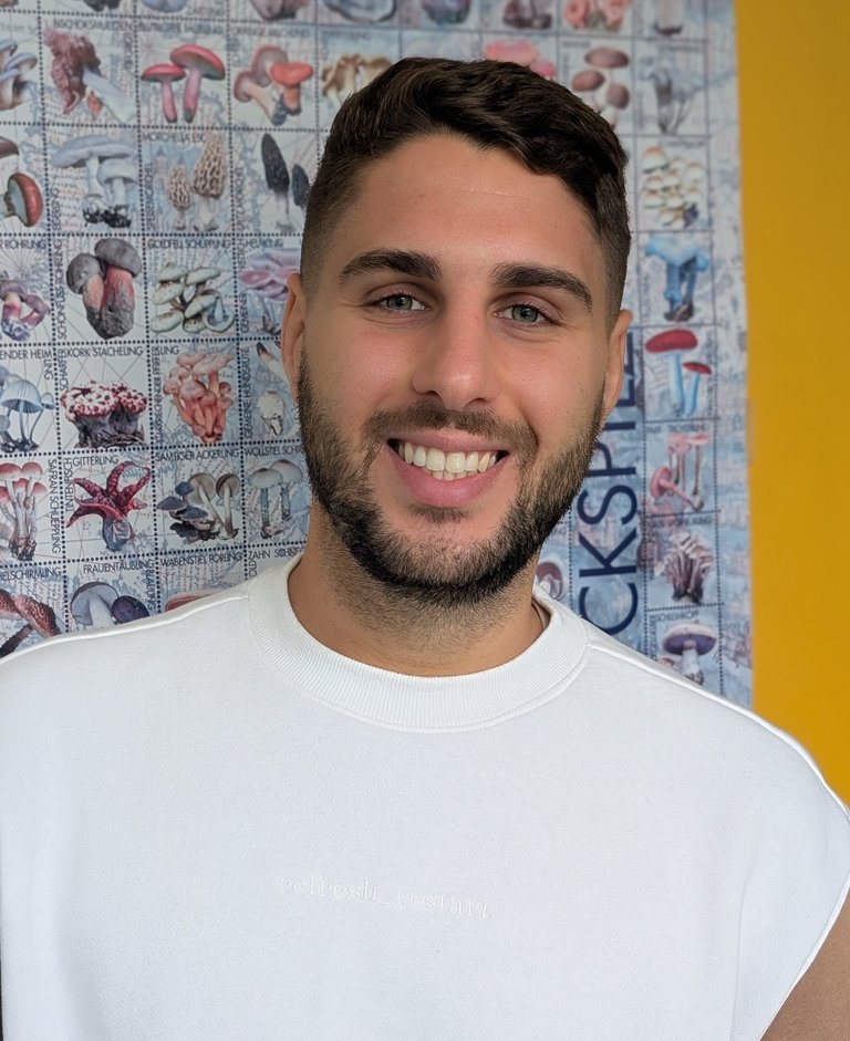 Hector Cairos