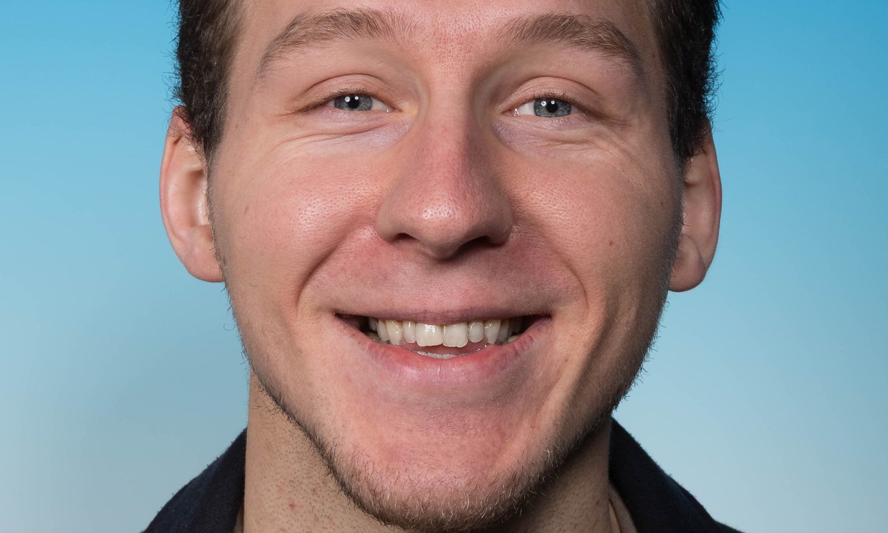 Timo Spalek