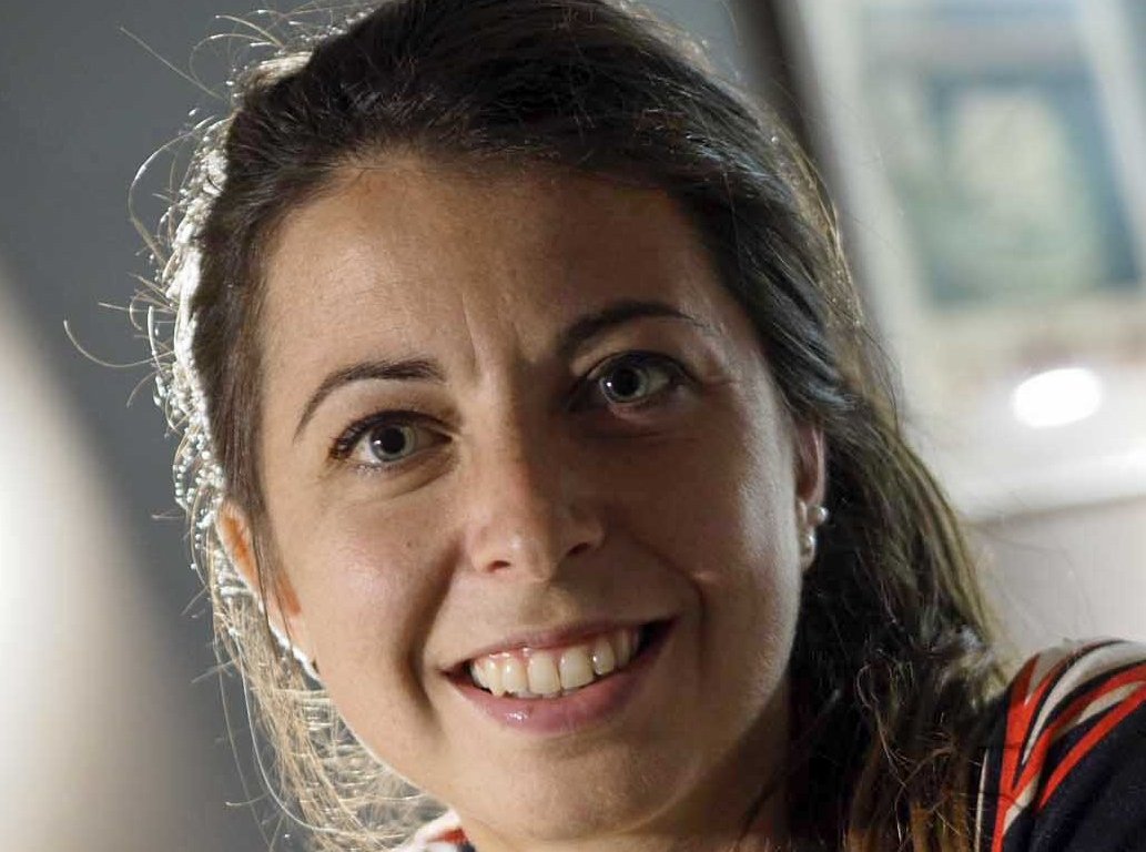 Marica Valente