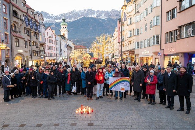 Poster Weltfriedenstag