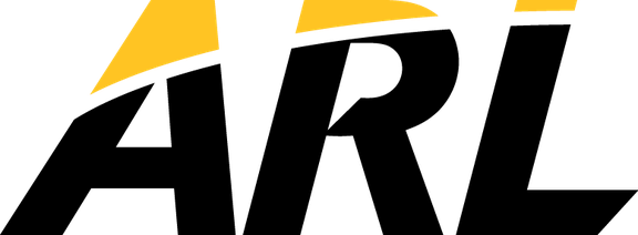 ARL logo