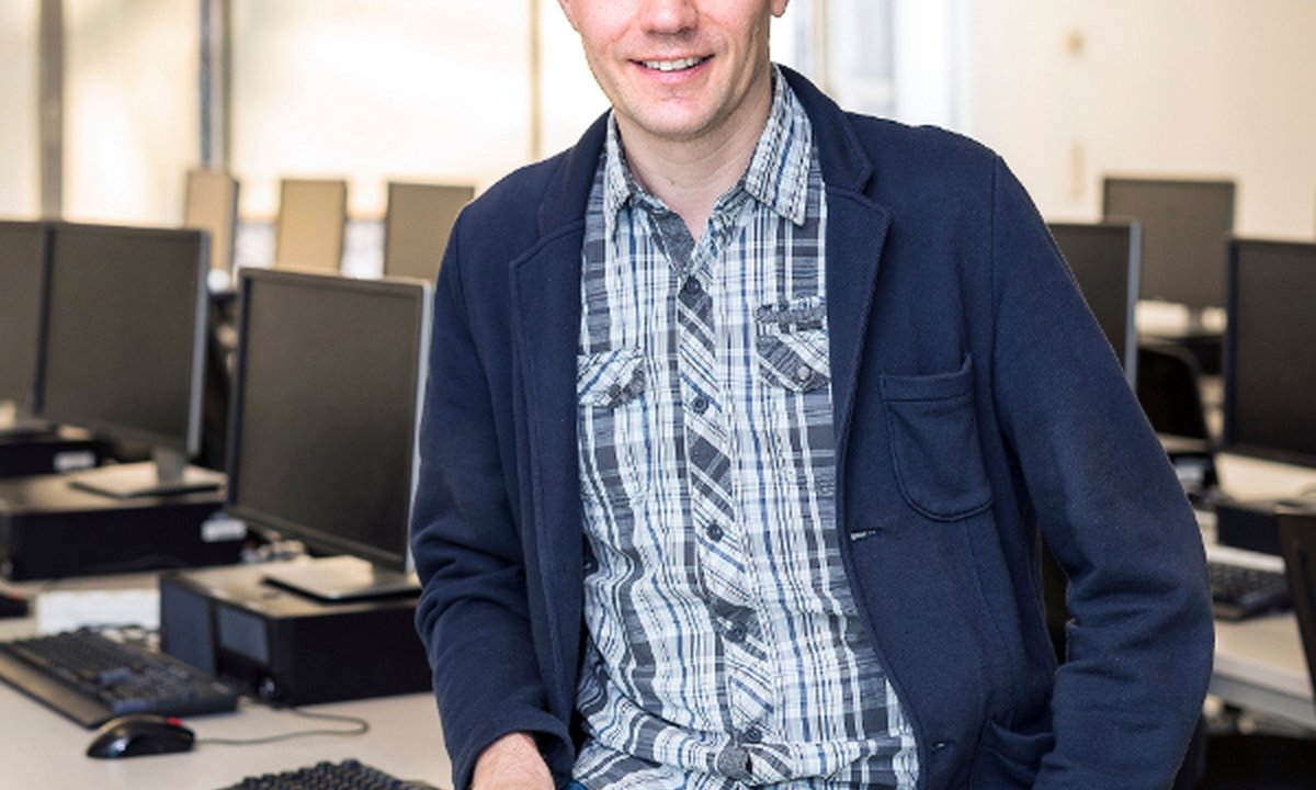 Michael Redinger – Universität Innsbruck