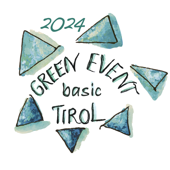 Logo Green Event 2024