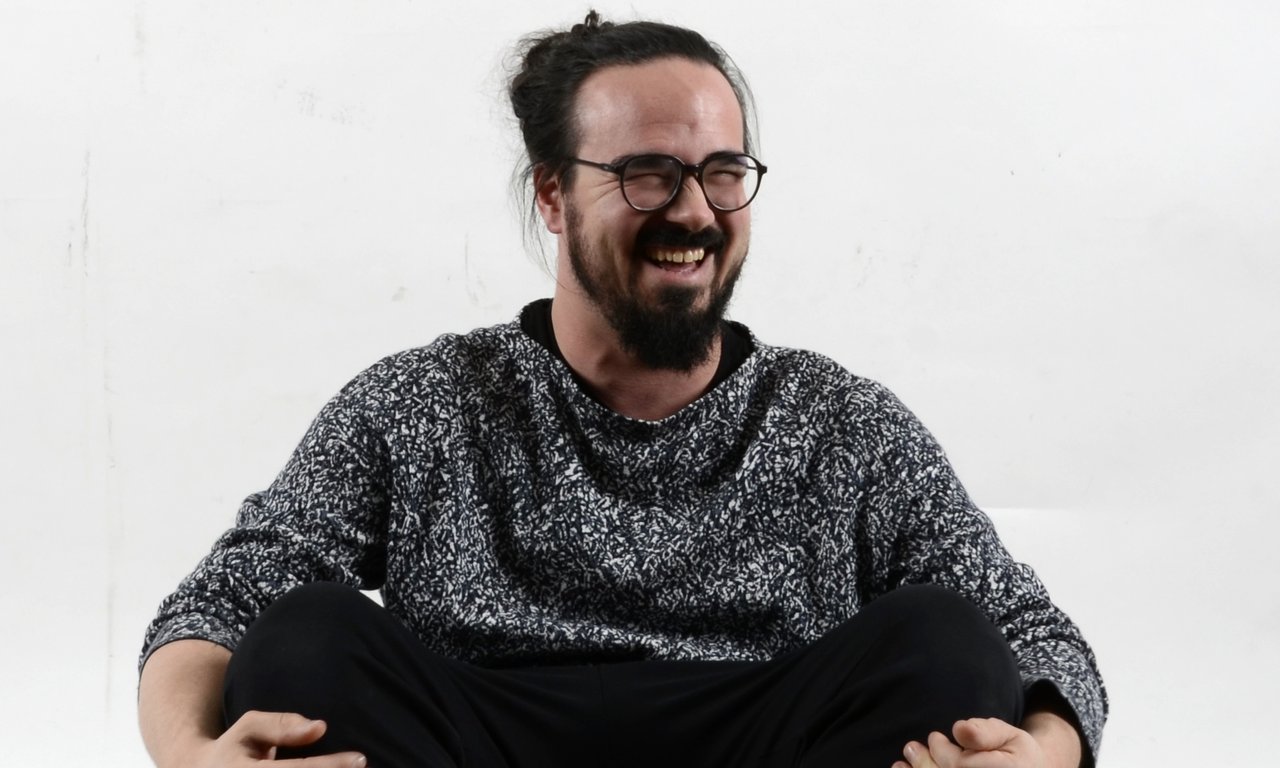 Foto von Alexander Topf