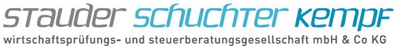 Stauder Schuchter Kempf Logo