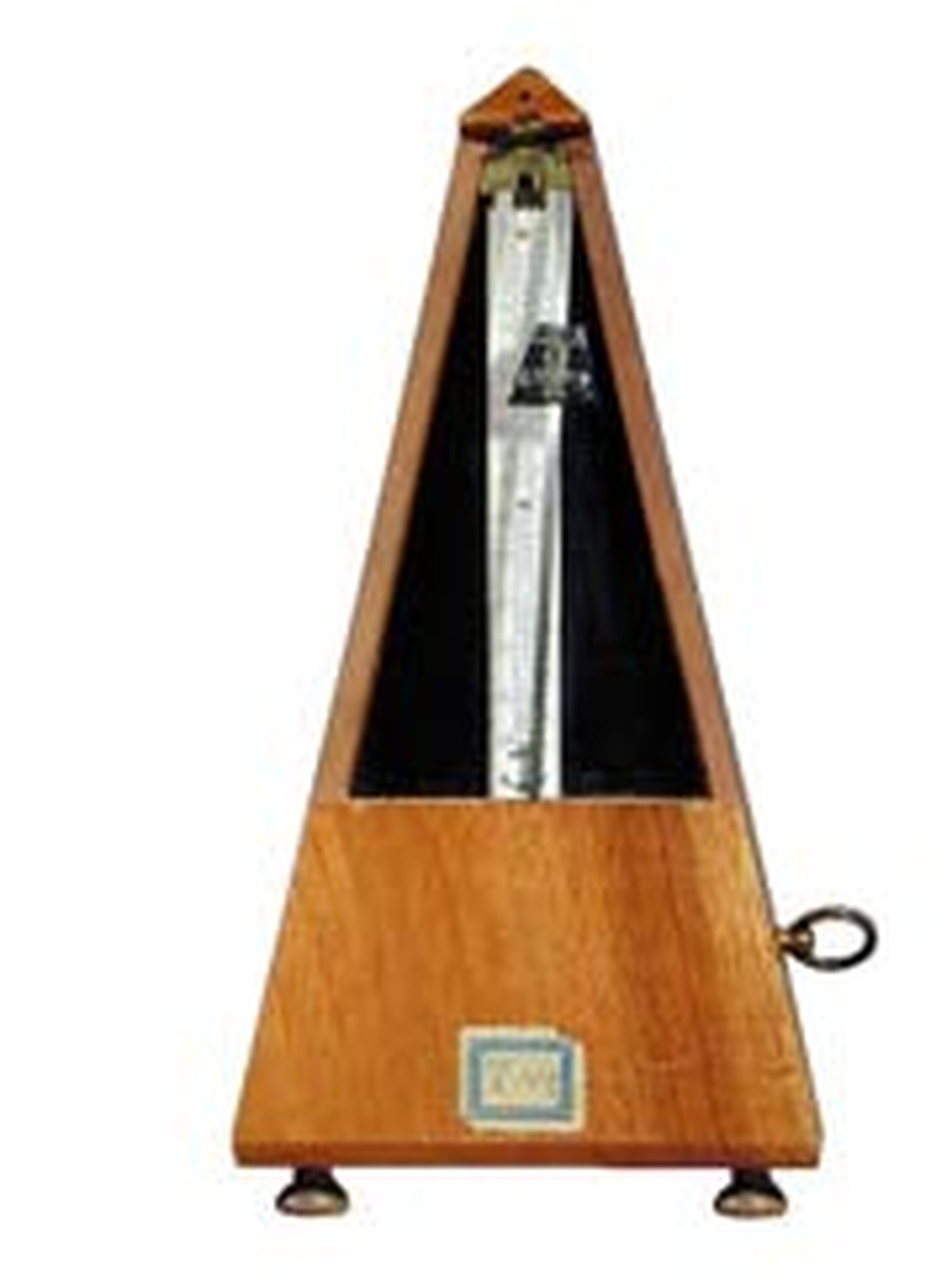 Metronom nach Maelzel