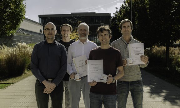 MIP Teaching Award 2025