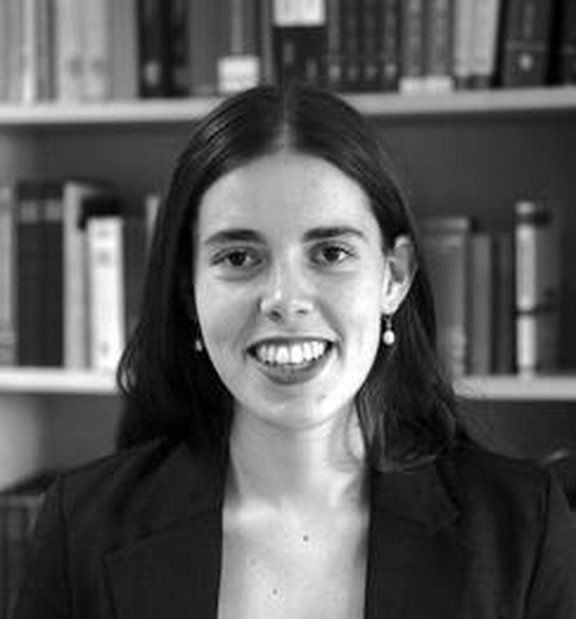 Alicia-Mercedes Nail