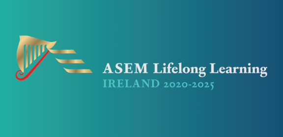ASEM Logo