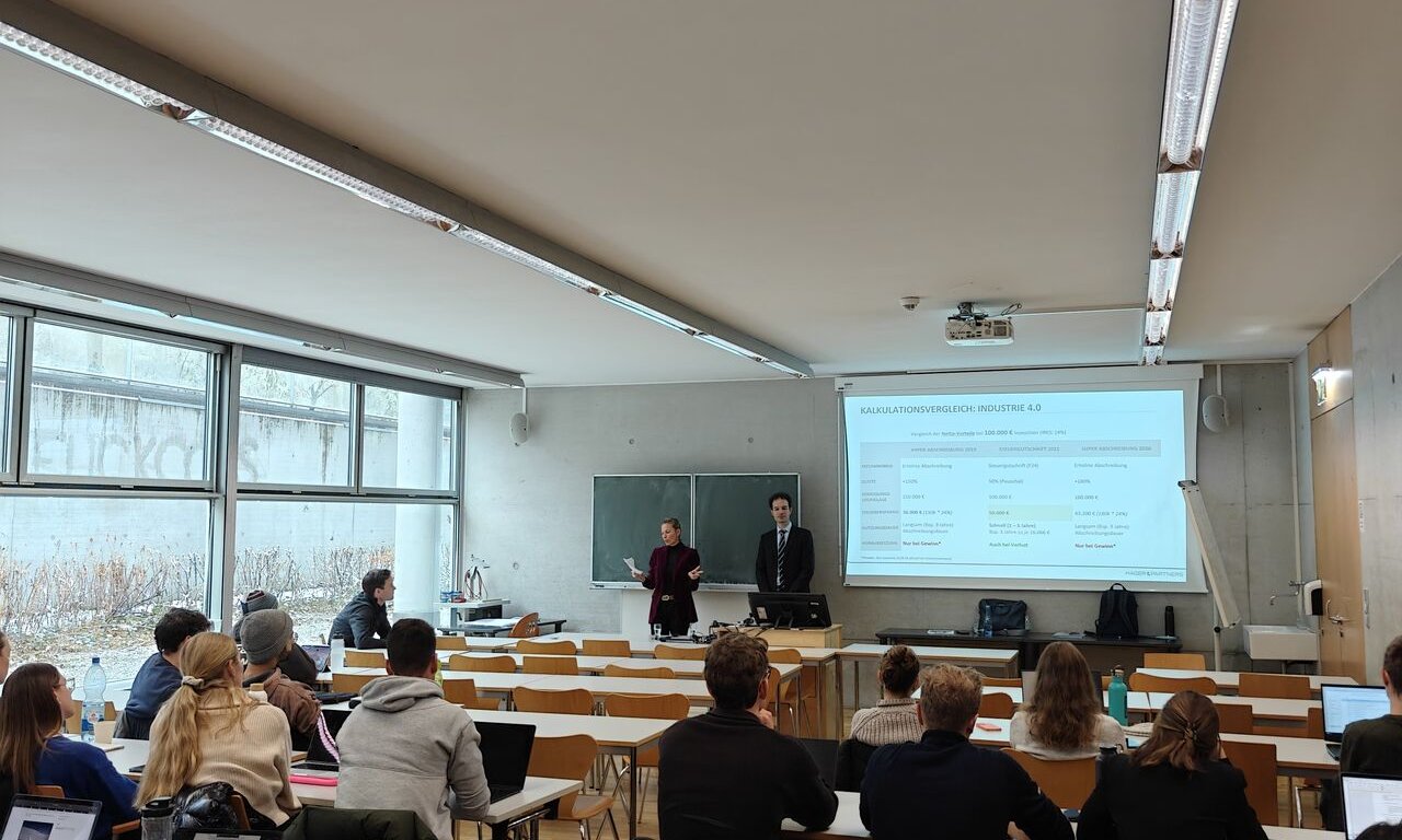 Hager und Partners 2