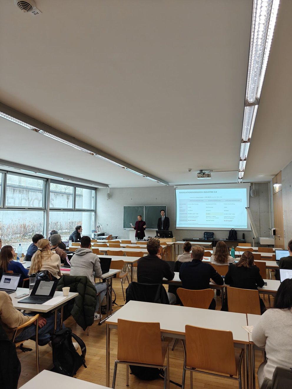 Hager und Partners 2