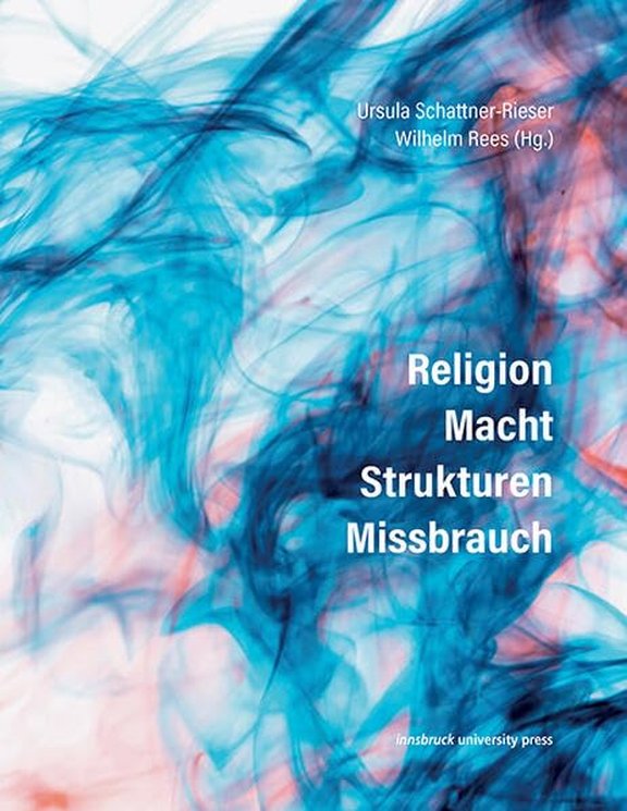 Buchcover Schattner-Rieser Rees