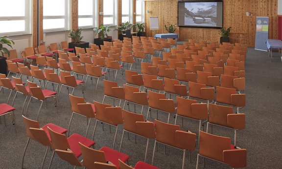 Universitätszentrum Obergurgl