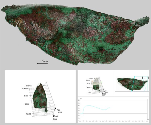 Fragment 3, Detaildokumentation_Keyence, Seite 2