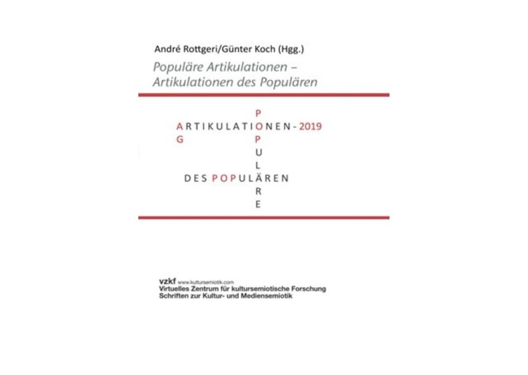Cover Publikation SKSM