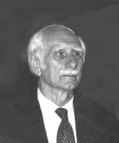 Felix F. Strauss (1918 – 1990)