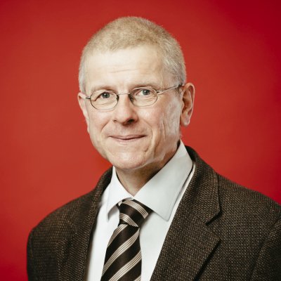 Portrait Oliver Wiertz