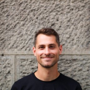 Benedikt Hösl, BSc MSc PhD