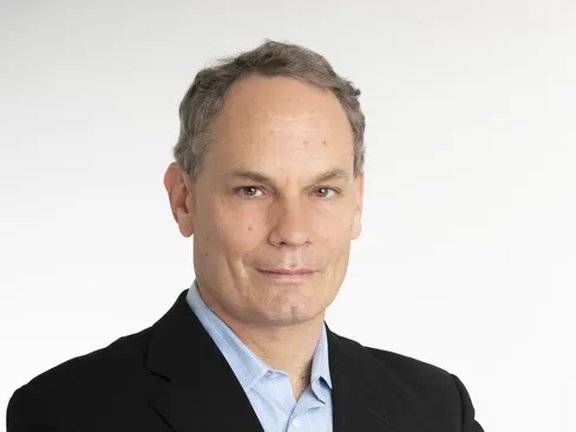 Portrait Oliver Leistert