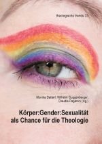 Buchcover Körper:Gender:Sexualität