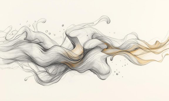 Bunte körper-ähnliche Figuren