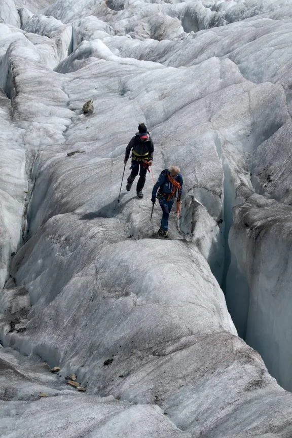Requiem in Weiss_Aletschgletscher