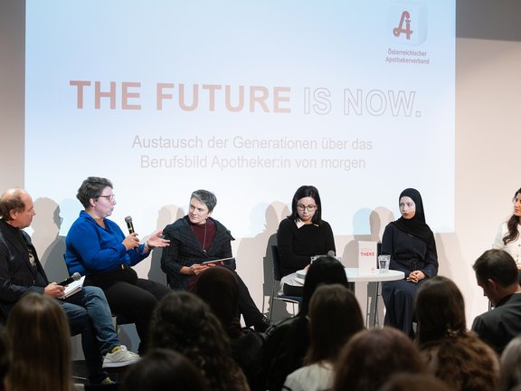 Discussion in action