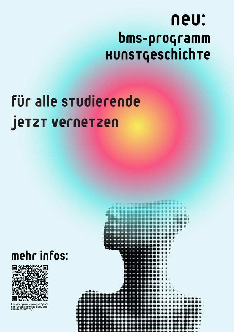 Symbol-Bild zum buddy mentoring system der Kunstgeschichte