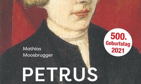 Petrus Canisius