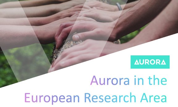 Aurora in the European Research Area