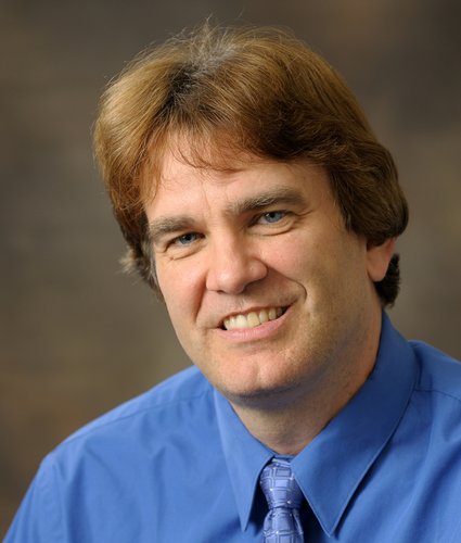 Foto von Joseph T. Mahoney