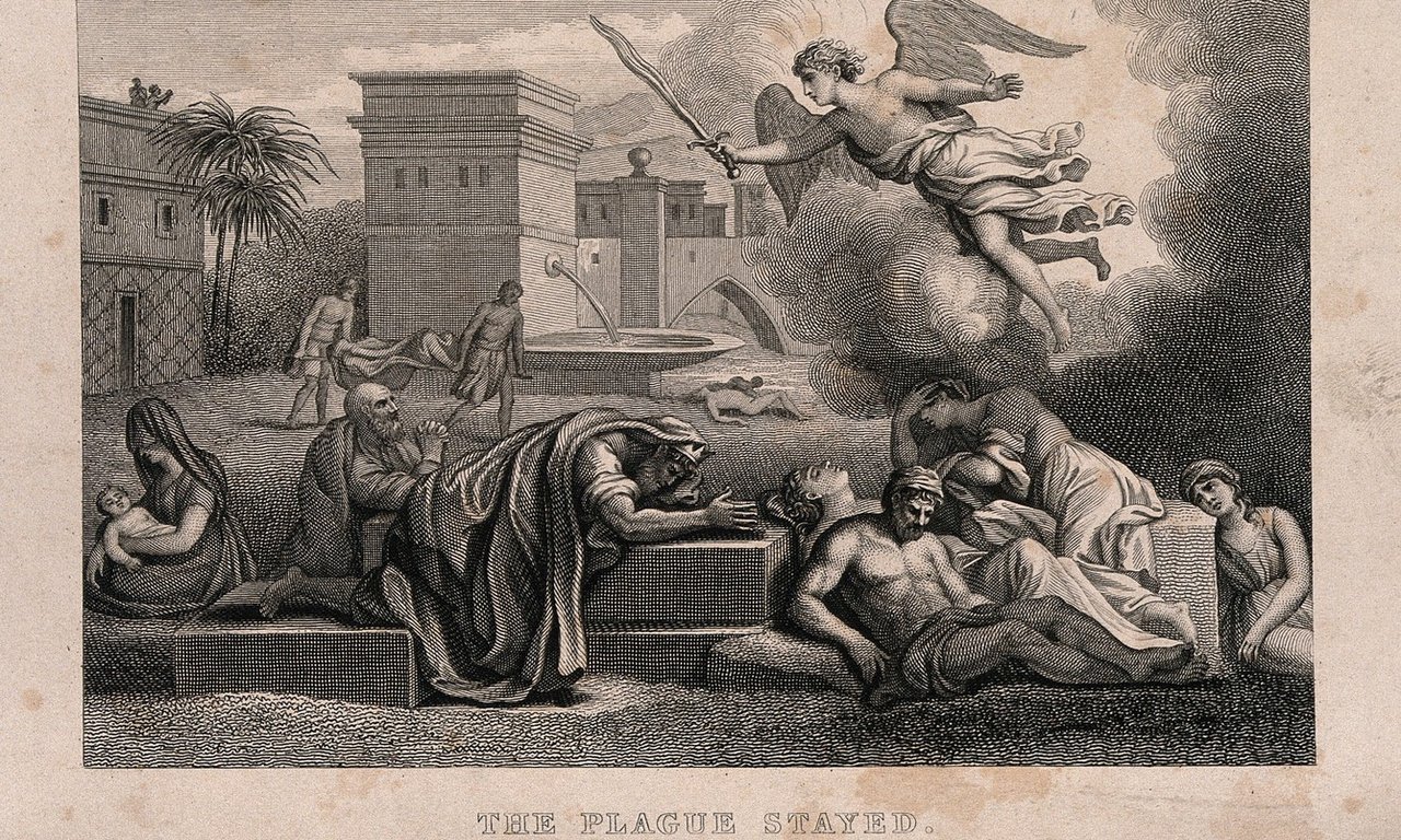 The Plague