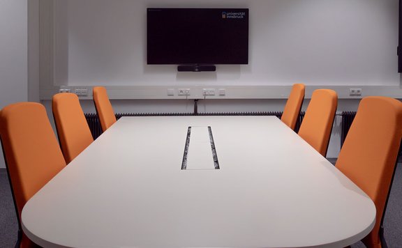 Gruppenarbeitsstationen