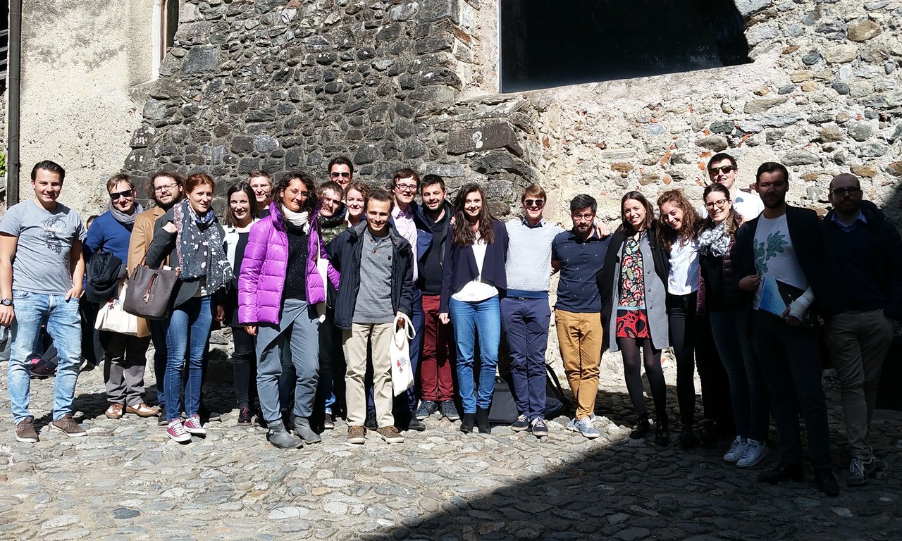 Euregio Akademie