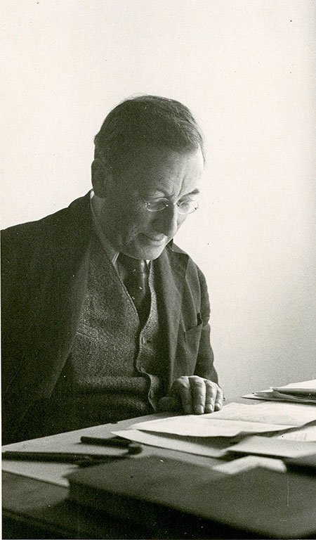 Foto: Ludwig von Ficker